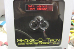 Smoke-O-Tron, powered up!