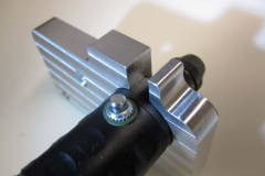 Another shot of the Proxxon tool.