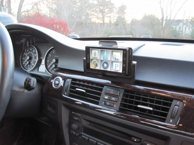 Custom Droid Car Dock ← Tangent Audio Custom Droid Car Dock ← Tangent Audio