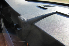 Kuda Dash Mount with Car Dock