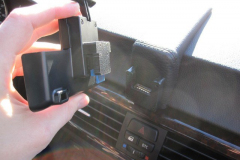 Droid Dock Removed