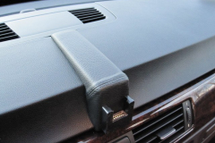Kuda Mount and Car Dock