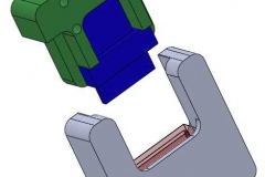 Test Assembly