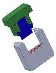 Test Assembly Test Assembly