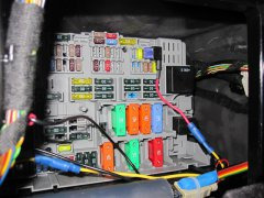 Fuse Block, Fuse Tap, and Power Supply Tube Fuse Block, Fuse Tap, and Power Supply Tube
