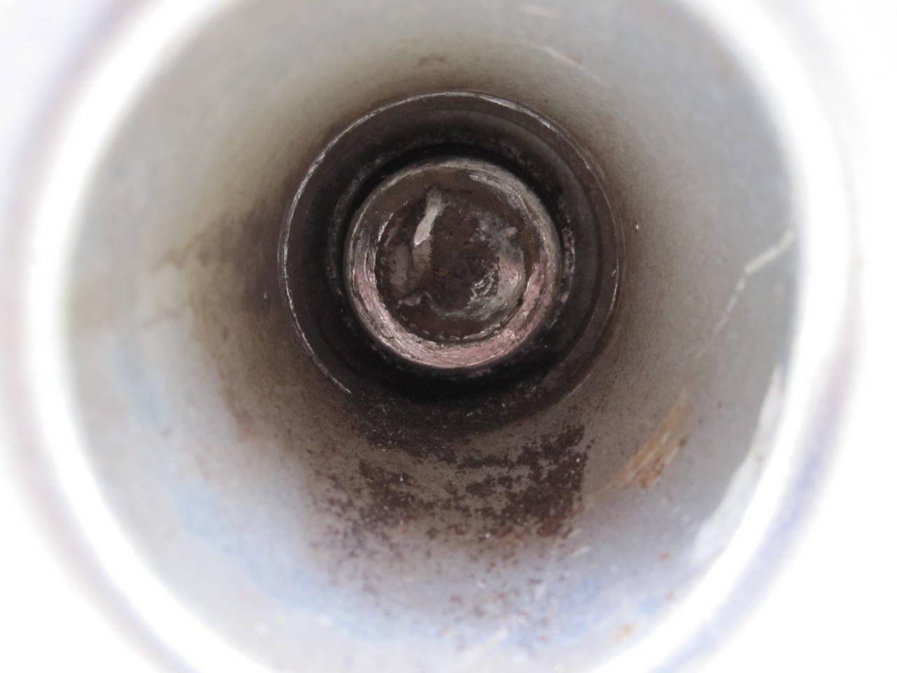 Sheared Security Lug Bolt ← Tangent Audio