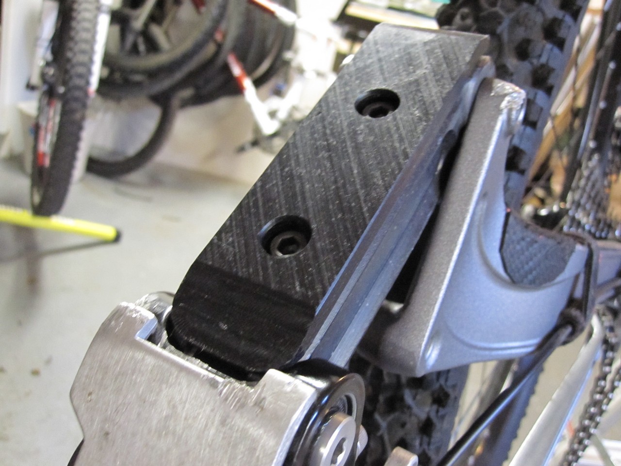 mtb bash plate