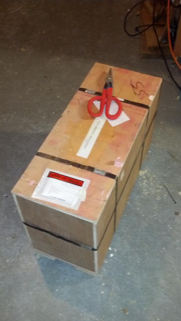 Project Frankenmill: Sieg X3+Tormach 770 Spindle Head-img_20131114_192618_118-jpg