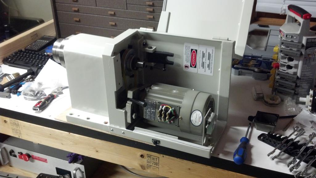 Project Frankenmill: Sieg X3+Tormach 770 Spindle Head-img_20131114_194107_697-jpg