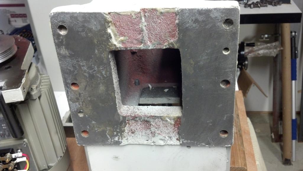 Project Frankenmill: Sieg X3+Tormach 770 Spindle Head-img_20131114_201710_322-jpg