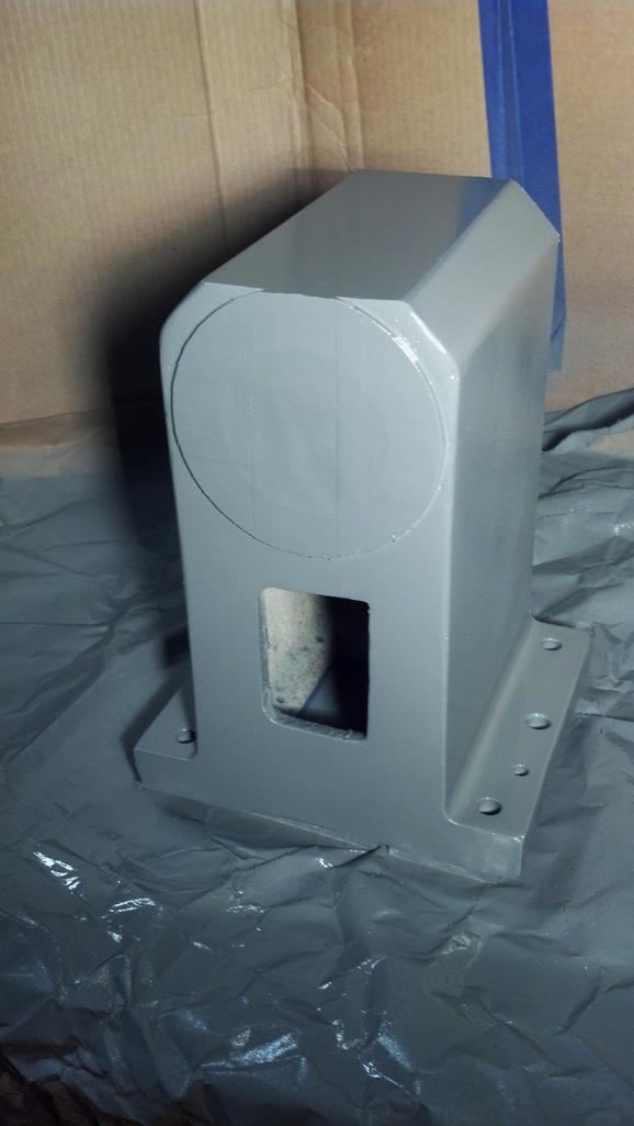 Project Frankenmill: Sieg X3+Tormach 770 Spindle Head-img_20131205_202126_119-jpg